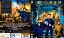 Night At The Museum: Secret Of The Tomb (2015) R2