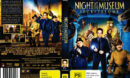 Night At The Museum: Secret Of The Tomb (2014) R4 DVD Cover