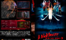 A Nightmare on Elm Street 3: Freddy lebt (1987) R2 German