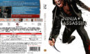 Ninja Assasin (2009) Blu-Ray German