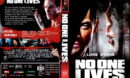 No One Lives (2012) DUTCH R1 CUSTOM