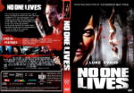 No One Lives (2012) DUTCH R1 CUSTOM