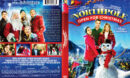 Northpole: Open For Christmas (2015) R1 DVD Cover