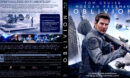 Oblivion (2013) R2 Blu-Ray German