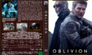 Oblivion (2013) (Tom Cruise Anthologie) german custom
