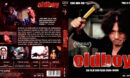Oldboy (2003) Blu-Ray German