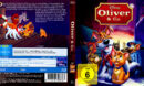 Oliver & Co. (2001) R2 Blu-Ray German