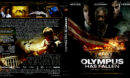 Olympus has fallen (2013) Blu-Ray German