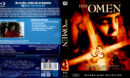 Das Omen (2006) R2 Blu-Ray German