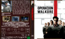 Operation Walküre - Das Staufenberg Attentat (2008) (Tom Cruise Anthologie) german custom
