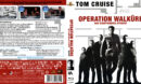 Operation Wallküre (2008) Blu-Ray German
