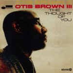 Otis Brown III – The Thought Of You – 1Front