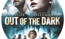 Out of the Dark (2014) R0 Custom Label