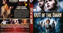 out of the dark dvd cover