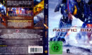 Pacific Rim (2013) R2 Blu-Ray German