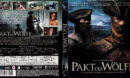 Pakt der Wölfe (2001) R2 Blu-Ray German