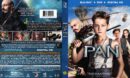 Pan (2015) Blu-Ray