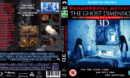 Paranormal Activity The Ghost Dimension 3D (2015) R2 Custom Blu-Ray