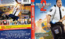 Paul Blart: Mall Cop 2 (2015) R1 DVD Cover