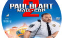 Paul Blart: Mall Cop 2 (2015) R0 Custom Label