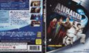 Per Anhalter durch die Galaxis (2005) Blu-Ray German Cover
