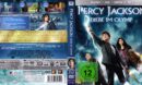 Percy Jackson: Diebe im Olymp (2010) Blu-Ray German