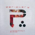 Periphery – Juggernaut- Alpha – 1Front