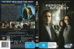 Person Of Interest – T01 (Completa)