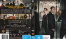 Person Of Interest: Season 2 (2012) R4 DVD Cover