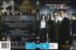 Person Of Interest – T03 (Completa)