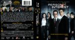 Person Of Interest – T03 (Completa) (Blu-Ray)