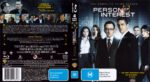 Person Of Interest – T03 (Completa) (Blu-Ray)1