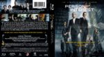 Person Of Interest – T04 (Completa) (Blu-Ray)