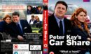 Peter Kay’s Car Share (2015) Series 1 R2 Cover (Ash)