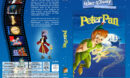Peter Pan (Walt Disney Special Collection) (1953) R2 German