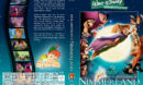 Peter Pan 2: Neue Abenteuer in Nimmerland (Walt Disney Special Collection) (2002) R2 German