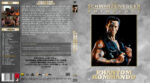 HD DVD Template