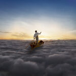 Pink Floyd – The Endless River – Front (1-2)