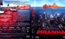 Piranha (2010) R2 Blu-ray German