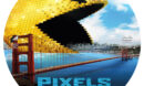 pixels