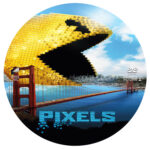 pixels