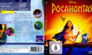 Pocahontas (1995) R2 Blu-Ray German