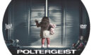 Poltergeist (2015) R0 Custom Label