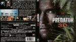 Predator 3D Blu-Ray