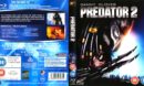Predator 2 (1990) Blu-Ray German