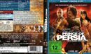 Prince of Persia: Der Sand der Zeit (2010) Blu-Ray German