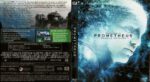 Prometheus – Dunkle Zeichen Blu-Ray