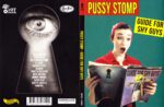 Pussy Stomp – Guide For Shy Guys – Cover