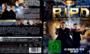 R.I.P.D.: Rest in Peace Department (2013) Blu-Ray German