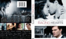 Racing Hearts (2015) R1 DVD Cover